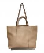 COLE HAANコールハーン）の古着「キャサリン トート」｜アイリッシュコーヒー