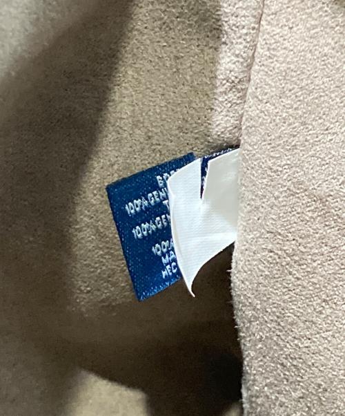 COLE HAAN（コールハーン）COLE HAAN (コールハーン) キャサリン トート アイリッシュコーヒーの古着・服飾アイテム