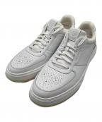 COLE HAANコールハーン）の古着「グランドプロ クロスオーバー スニーカー」｜ホワイト