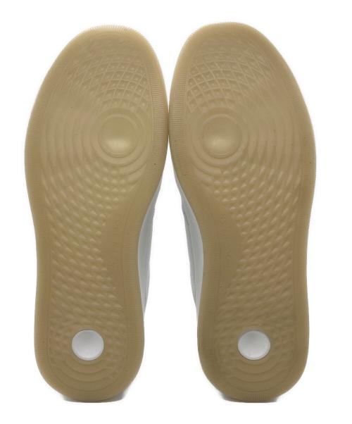 COLE HAAN（コールハーン）COLE HAAN (コールハーン) グランドプロ クロスオーバー スニーカー ホワイト サイズ:28.5の古着・服飾アイテム