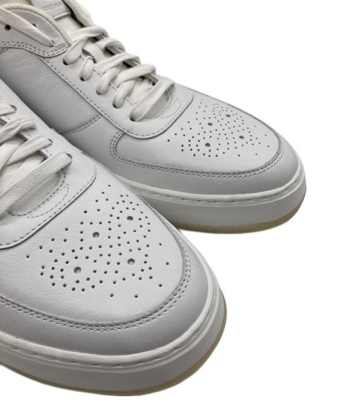 COLE HAAN（コールハーン）COLE HAAN (コールハーン) グランドプロ クロスオーバー スニーカー ホワイト サイズ:28.5の古着・服飾アイテム