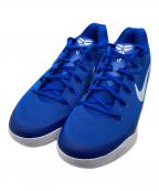NIKEナイキ）の古着「Kobe 9 Elite Low Protro」｜Game Royal/White
