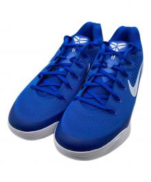 NIKE（ナイキ）の古着「Kobe 9 Elite Low Protro」｜Game Royal/White