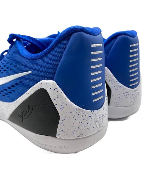 NIKE（ナイキ）NIKE (ナイキ) Kobe 9 Elite Low Protro Game Royal/White サイズ:30の古着・服飾アイテム