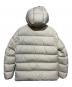 MONCLER (モンクレール) DUBOIS GIUBBOTTO アイボリー サイズ:5：120000円