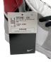 中古・古着 NIKE (ナイキ) Air Jordan 1 High OG White/Black/Light Smoke Grey サイズ:28.5㎝：14000円