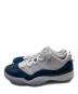 NIKE (ナイキ) AIR JORDAN 11 LOW SNAKESKIN サイズ:29.5cm 未使用品：17000円