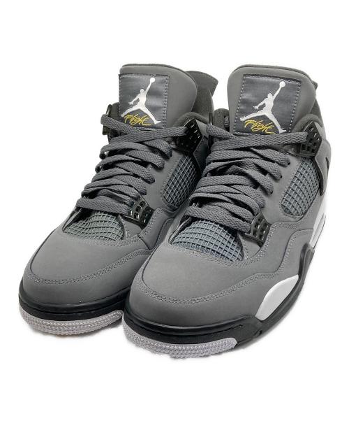 NIKE（ナイキ）NIKE (ナイキ) スニーカー Cool Grey サイズ:28.5㎝の古着・服飾アイテム