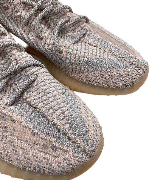 adidas（アディダス）adidas (アディダス) YEEZY BOOST350V2 SYNTH サイズ:28.5の古着・服飾アイテム
