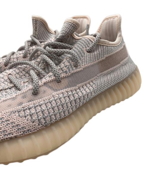 adidas（アディダス）adidas (アディダス) YEEZY BOOST350V2 SYNTH サイズ:28.5の古着・服飾アイテム
