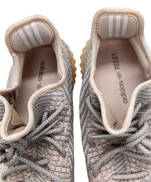 adidas（アディダス）adidas (アディダス) YEEZY BOOST350V2 SYNTH サイズ:28.5の古着・服飾アイテム