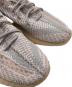 中古・古着 adidas (アディダス) YEEZY BOOST350V2 SYNTH サイズ:28.5：17000円