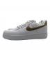 NIKE (ナイキ) AIR FORCE 1 LOW RETRO PREMIUM QS WHITE/ELEMENTAL GOLD サイズ:28.5㎝：14000円