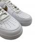 中古・古着 NIKE (ナイキ) AIR FORCE 1 LOW RETRO PREMIUM QS WHITE/ELEMENTAL GOLD サイズ:28.5㎝：14000円