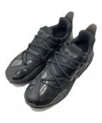NIKE×UNDERCOVERナイキ×アンダーカバー）の古着「REACT PREST」｜BLACK/WHITE-BLACK