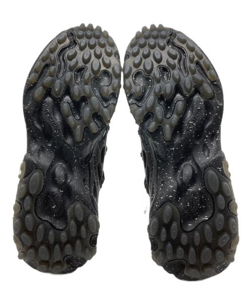 NIKE（ナイキ）NIKE (ナイキ) UNDERCOVER (アンダーカバー) REACT PREST BLACK/WHITE-BLACK サイズ:28.5cm 未使用品の古着・服飾アイテム