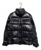 TATRASタトラス）の古着「ダウンジャケット」｜ブラック