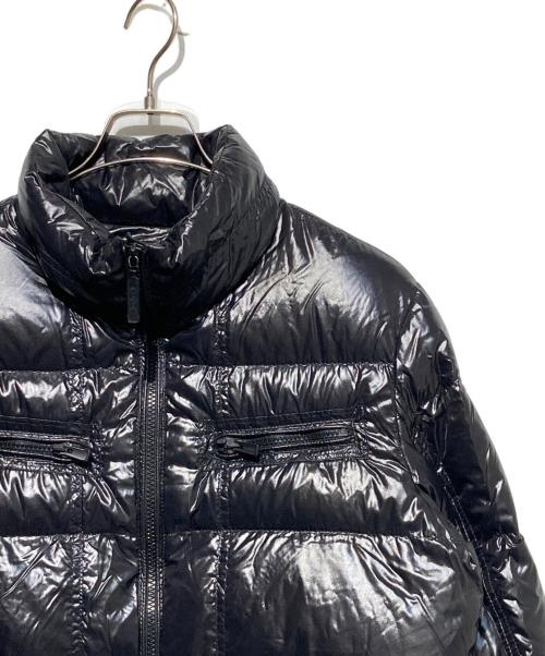 TATRAS（タトラス）TATRAS (タトラス) ダウンジャケット ブラック サイズ:3の古着・服飾アイテム