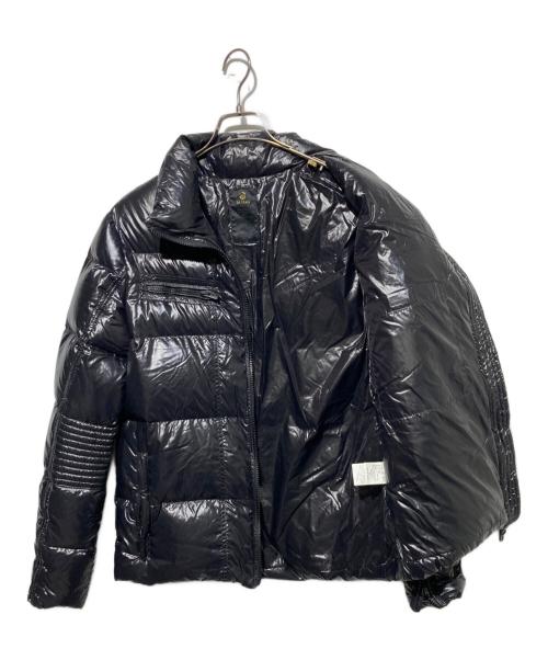 TATRAS（タトラス）TATRAS (タトラス) ダウンジャケット ブラック サイズ:3の古着・服飾アイテム