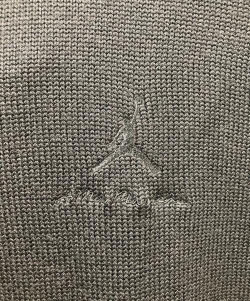 JORDAN（ジョーダン）JORDAN (ジョーダン) AMM HOODIE SWEATER ブラック サイズ:Lの古着・服飾アイテム