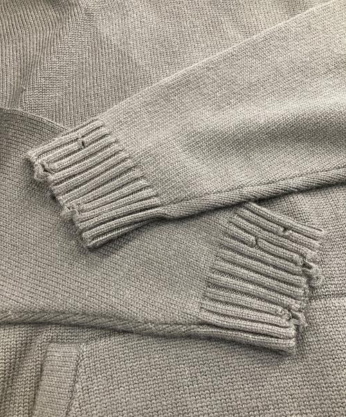 JORDAN（ジョーダン）JORDAN (ジョーダン) AMM HOODIE SWEATER ブラック サイズ:Lの古着・服飾アイテム