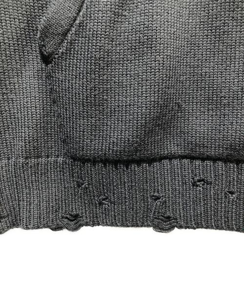 JORDAN（ジョーダン）JORDAN (ジョーダン) AMM HOODIE SWEATER ブラック サイズ:Lの古着・服飾アイテム