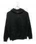 JORDAN（ジョーダン）の古着「AMM HOODIE SWEATER」｜ブラック