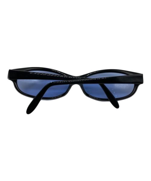 christian roth（クリスチャンロス）christian roth (クリスチャンロス) ヴィンテージサングラス ブラックの古着・服飾アイテム