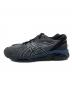 asics (アシックス) Dime (ダイム) GEL-QUANTUM 360 VIII GTX ブラック サイズ:28.5 未使用品：14000円