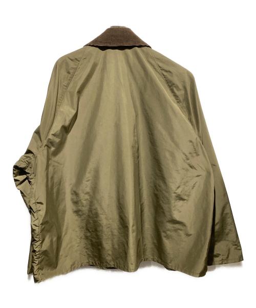 Barbour（バブアー）Barbour (バブアー) TRANSPOT JACKET/トランスポートジャケット カーキ サイズ:42の古着・服飾アイテム