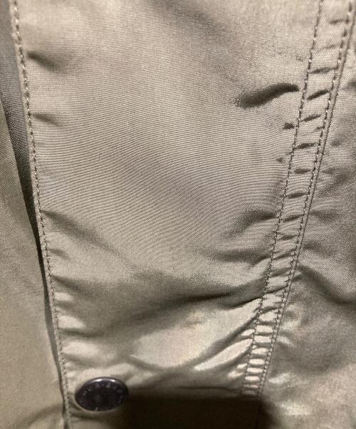 Barbour（バブアー）Barbour (バブアー) TRANSPOT JACKET/トランスポートジャケット カーキ サイズ:42の古着・服飾アイテム