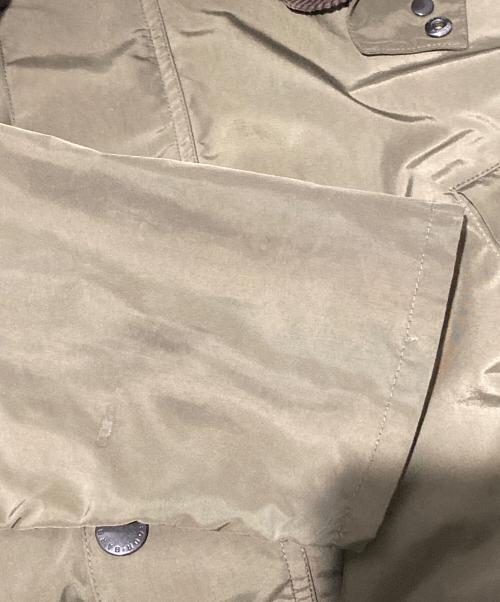 Barbour（バブアー）Barbour (バブアー) TRANSPOT JACKET/トランスポートジャケット カーキ サイズ:42の古着・服飾アイテム