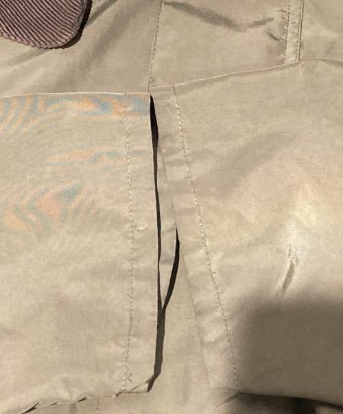 Barbour（バブアー）Barbour (バブアー) TRANSPOT JACKET/トランスポートジャケット カーキ サイズ:42の古着・服飾アイテム