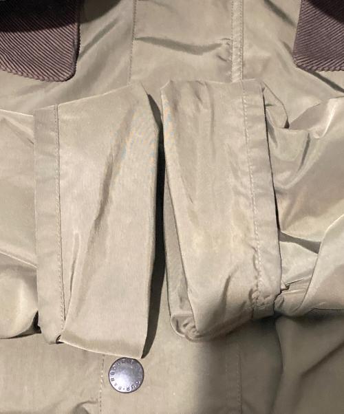 Barbour（バブアー）Barbour (バブアー) TRANSPOT JACKET/トランスポートジャケット カーキ サイズ:42の古着・服飾アイテム