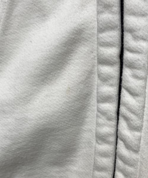 C.P COMPANY（シーピーカンパニー）C.P COMPANY (シーピーカンパニー) Cotton Goggle Zip-Up Hoodie ホワイト サイズ:Sの古着・服飾アイテム