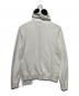 C.P COMPANY (シーピーカンパニー) Cotton Goggle Zip-Up Hoodie ホワイト サイズ:S：16000円