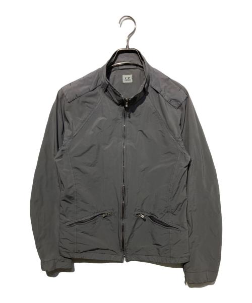 C.P COMPANY（シーピーカンパニー）C.P COMPANY (シーピーカンパニー) ナイロンジャケット カーキ サイズ:44の古着・服飾アイテム