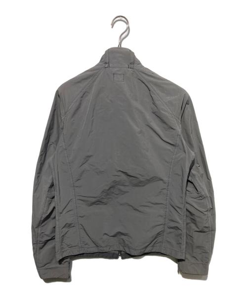 C.P COMPANY（シーピーカンパニー）C.P COMPANY (シーピーカンパニー) ナイロンジャケット カーキ サイズ:44の古着・服飾アイテム