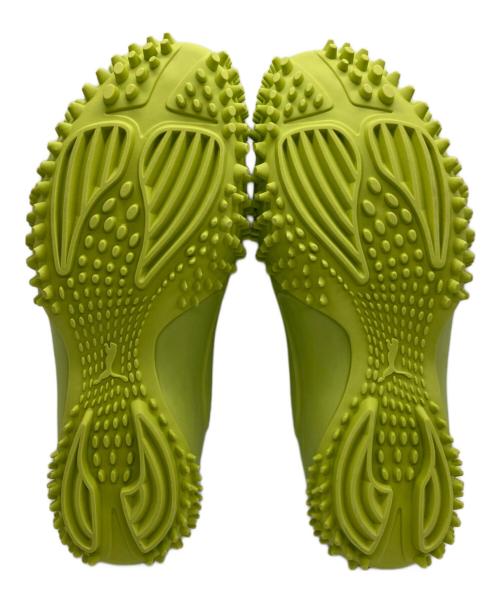 PUMA（プーマ）PUMA (プーマ) MOSTRO MULE GLACIAL イエロー サイズ:28の古着・服飾アイテム