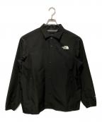 THE NORTH FACEザ ノース フェイス）の古着「フューチャーライトコーチジャケット」｜ブラック