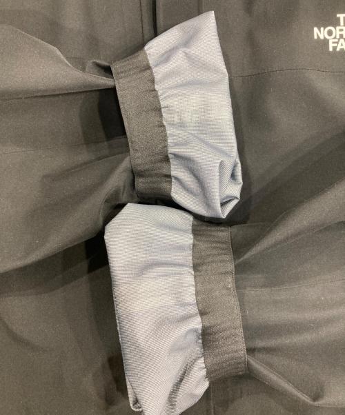 THE NORTH FACE（ザ ノース フェイス）THE NORTH FACE (ザ ノース フェイス) フューチャーライトコーチジャケット ブラック サイズ:XLの古着・服飾アイテム