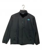 THE NORTH FACEザ ノース フェイス）の古着「93 Lasting Quality V3 Jacket」｜ブラック