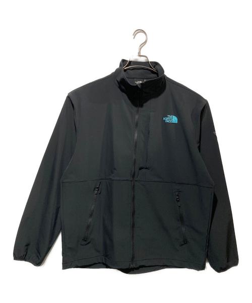 THE NORTH FACE（ザ ノース フェイス）THE NORTH FACE (ザ ノース フェイス) 93 Lasting Quality V3 Jacket ブラック サイズ:XLの古着・服飾アイテム