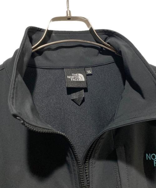 THE NORTH FACE（ザ ノース フェイス）THE NORTH FACE (ザ ノース フェイス) 93 Lasting Quality V3 Jacket ブラック サイズ:XLの古着・服飾アイテム