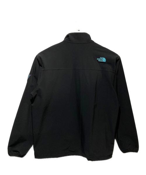 THE NORTH FACE（ザ ノース フェイス）THE NORTH FACE (ザ ノース フェイス) 93 Lasting Quality V3 Jacket ブラック サイズ:XLの古着・服飾アイテム