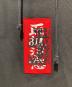 中古・古着 THE BLACK EYE PATCH (ブラックアイパッチ) プルオーバーパーカー ブラック サイズ:M：10000円