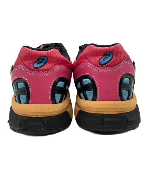 asics（アシックス）asics (アシックス) ANDERSSON BELL (アンダーソンベル) GEL-SONOMA ピンク サイズ:25.5の古着・服飾アイテム