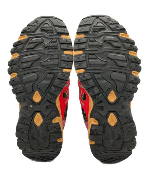 asics（アシックス）asics (アシックス) ANDERSSON BELL (アンダーソンベル) GEL-SONOMA ピンク サイズ:25.5の古着・服飾アイテム