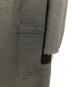 中古・古着 HELMUT LANG (ヘルムートラング) ウールコート ブラック サイズ:ＸＳ：10000円