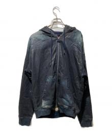 DIESEL（ディーゼル）の古着「D-GIR-S TRACK」｜インディゴ